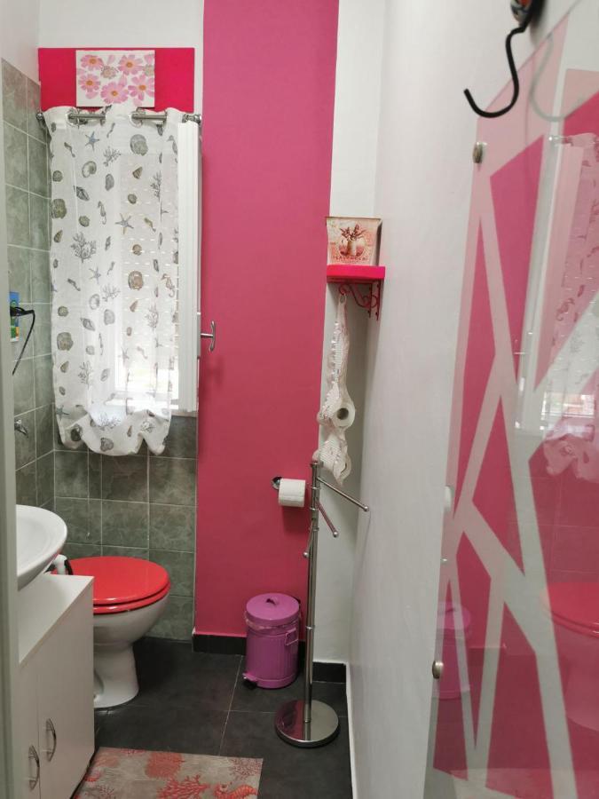 Mq 36 Bilo Marsala City Center "No Ztl" Εξωτερικό φωτογραφία