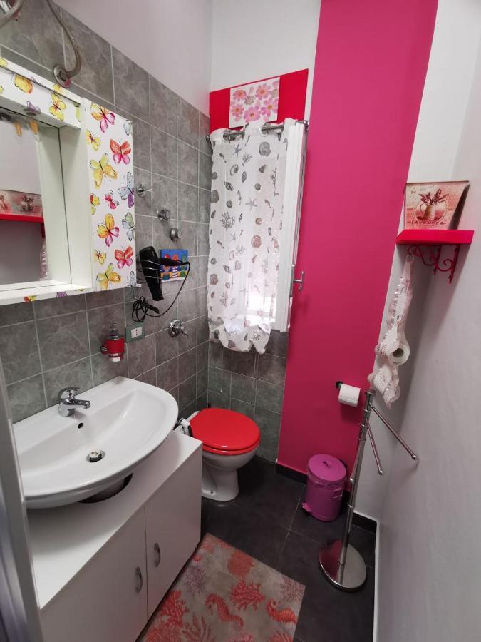Mq 36 Bilo Marsala City Center "No Ztl" Εξωτερικό φωτογραφία