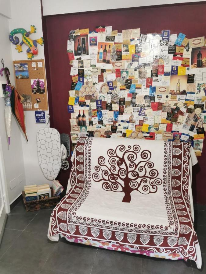 Mq 36 Bilo Marsala City Center "No Ztl" Εξωτερικό φωτογραφία