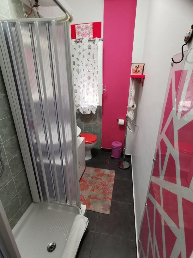 Mq 36 Bilo Marsala City Center "No Ztl" Εξωτερικό φωτογραφία
